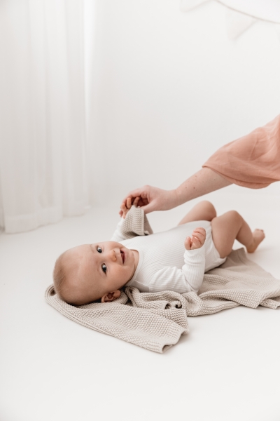 Kinderosteophatie Praxis Bröcking Essen